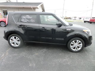 Image for 2016 Kia Soul + ID: 7433380