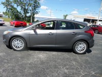 Image for 2012 Ford Focus SEL ID: 7476584