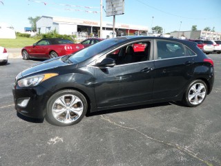 Image for 2013 Hyundai Elantra GT ID: 7480452