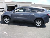 Image for 2014 Chevrolet Traverse LT ID: 7500186