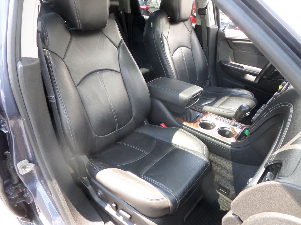 2014 Chevrolet Traverse Image 6