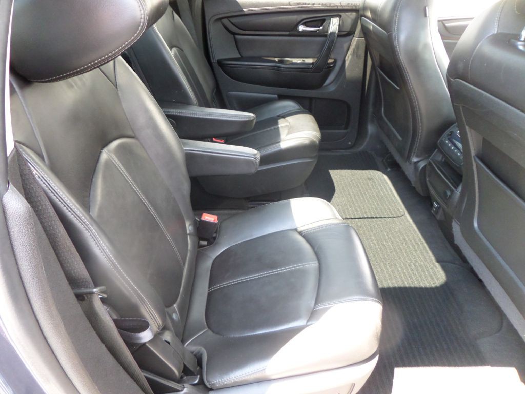 2014 Chevrolet Traverse Image 9