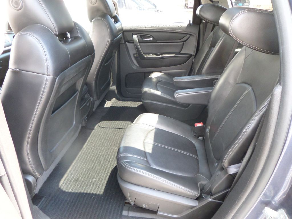 2014 Chevrolet Traverse Image 12