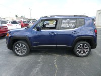 Image for 2016 Jeep Renegade Latitude ID: 7505943