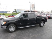 Image for 2013 Ford F-150 Supercrew ID: 7523869