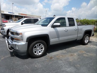 Image for 2016 Chevrolet Silverado 1500 LT ID: 7531897
