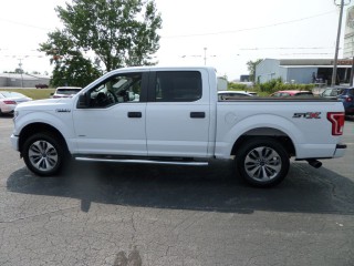 Image for 2017 Ford F-150 Sxt-supercrew ID: 7542934