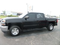 Image for 2018 Chevrolet Silverado 1500 LS ID: 7546366