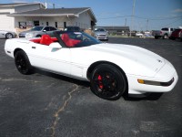 Image for 1995 Chevrolet Corvette  ID: 7558402