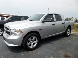 Image for 2015 RAM 1500 St-tradesman ID: 7563987