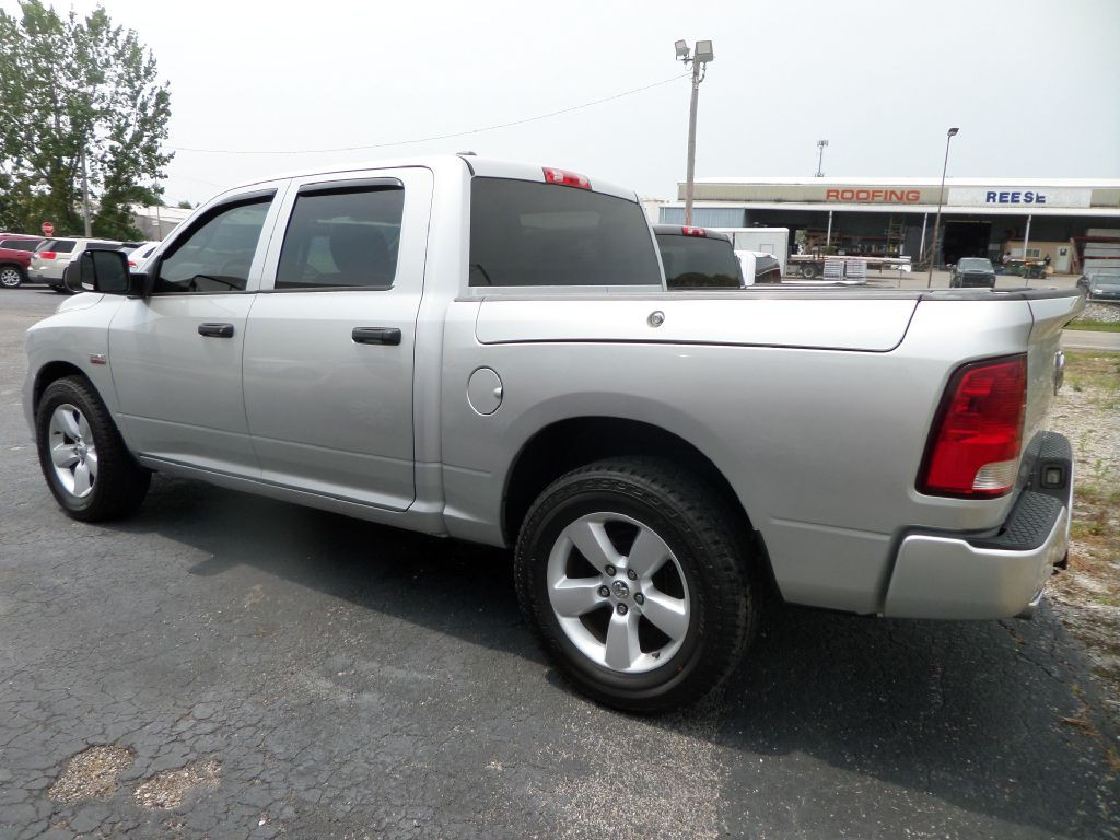 2015 RAM 1500 Image 10