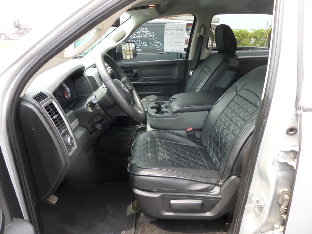 2015 RAM 1500 Image 13