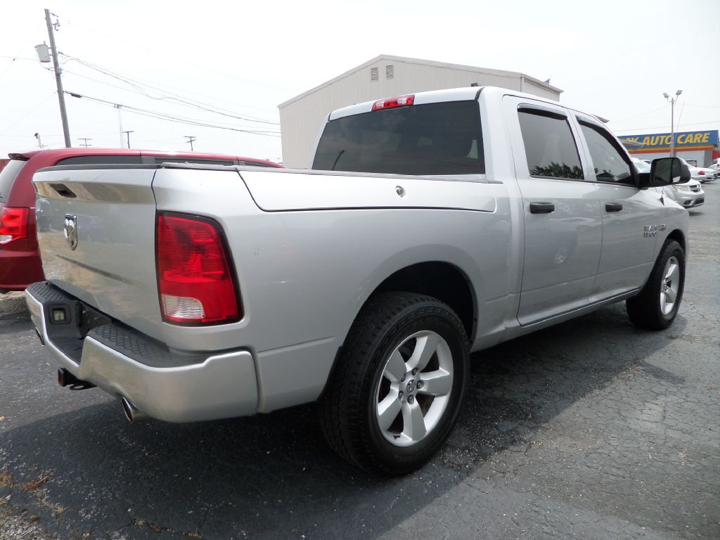 2015 RAM 1500 Image 14