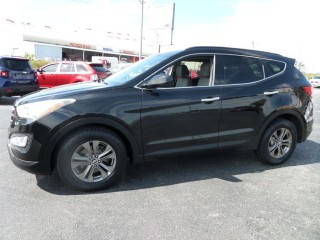 Image for 2014 Hyundai Santa Fe Sport  ID: 7649417
