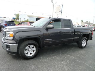 Image for 2015 GMC Sierra 1500 SLE ID: 7667683