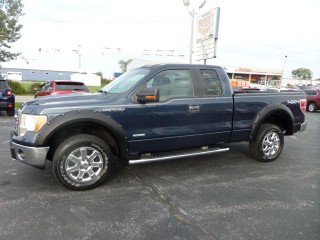 Image for 2013 Ford F-150 Super Cab-xlt ID: 7689092