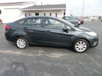Image for 2011 Ford Fiesta SE ID: 7702505
