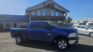 Image for 2017 RAM 1500 Tradesman ID: 6288648