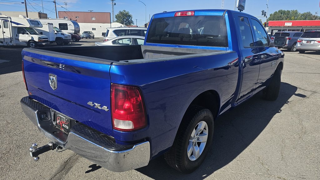 2017 RAM 1500 Image 5