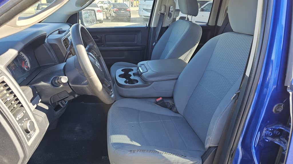 2017 RAM 1500 Image 7