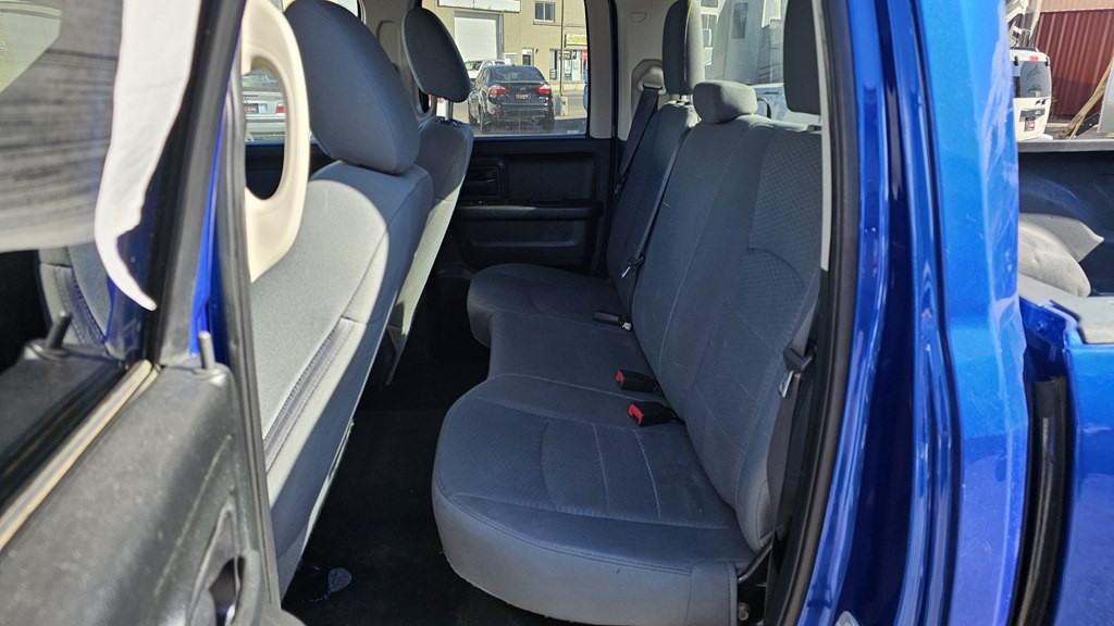 2017 RAM 1500 Image 8