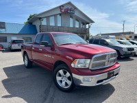 Image for 2012 Dodge Ram 1500 SLT ID: 6591907