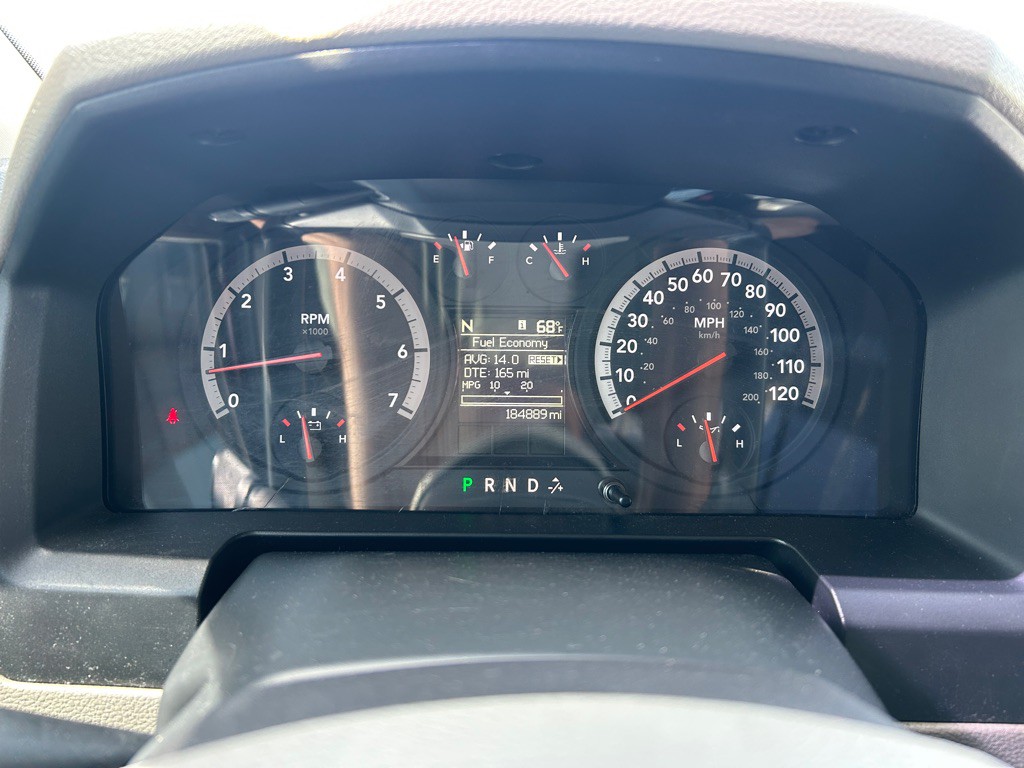2012 Dodge Ram 1500 Image 15