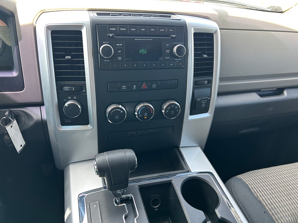 2012 Dodge Ram 1500 Image 16