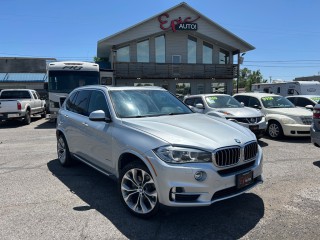 Image for 2017 BMW X5 35 xDrive ID: 6622359