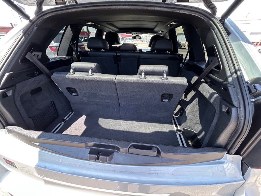 2017 BMW X5 Image 13