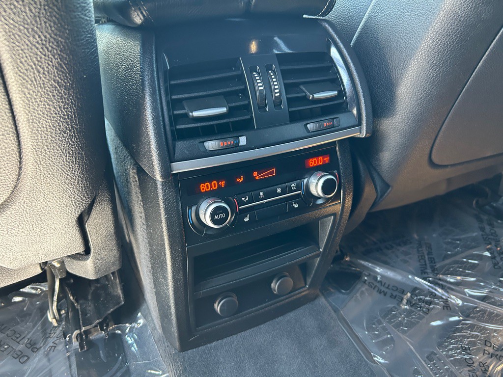 2017 BMW X5 Image 15