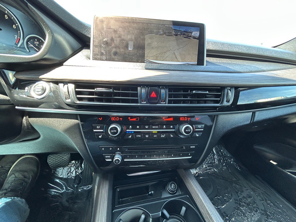 2017 BMW X5 Image 20