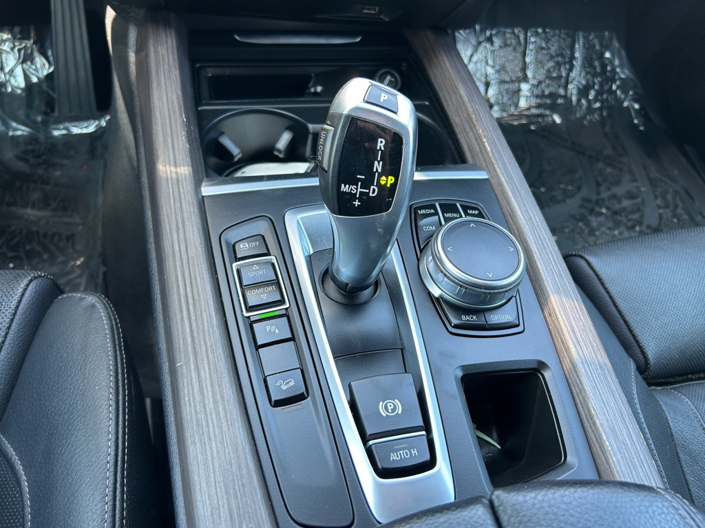 2017 BMW X5 Image 21