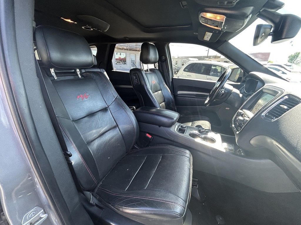 2017 Dodge Durango Image 10