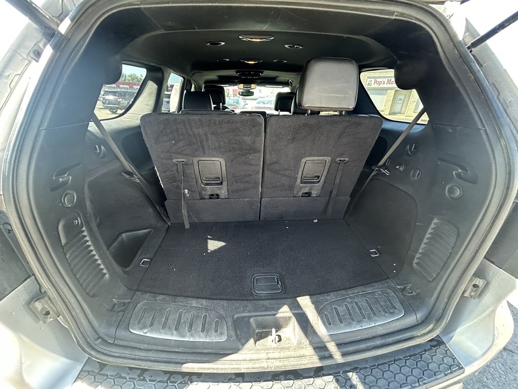 2017 Dodge Durango Image 13