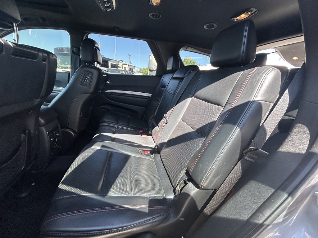 2017 Dodge Durango Image 14