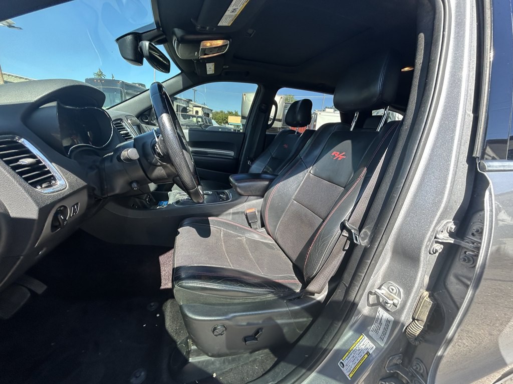 2017 Dodge Durango Image 15