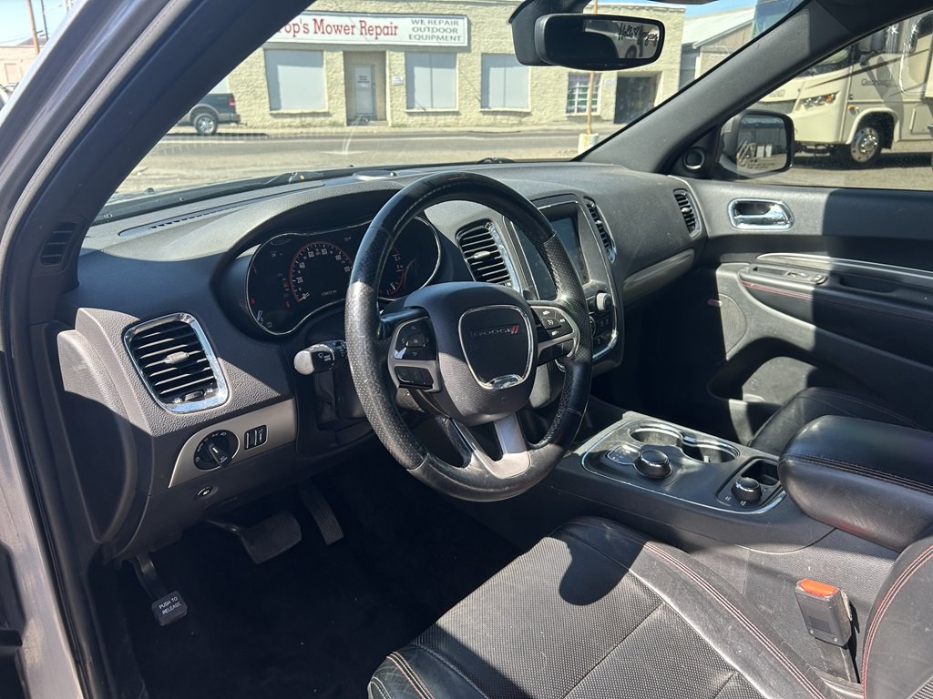 2017 Dodge Durango Image 16
