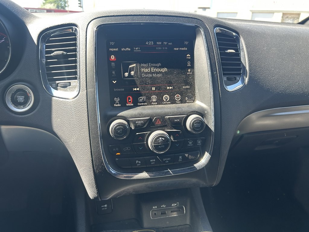 2017 Dodge Durango Image 18