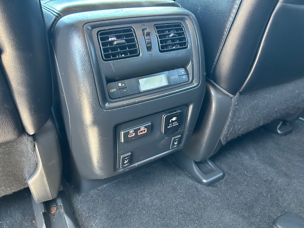 2020 Nissan Pathfinder Image 15