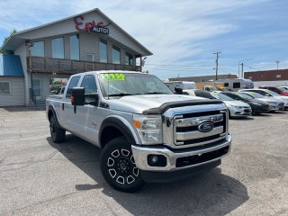 Image for 2012 Ford F-250 Super Duty ID: 6658664