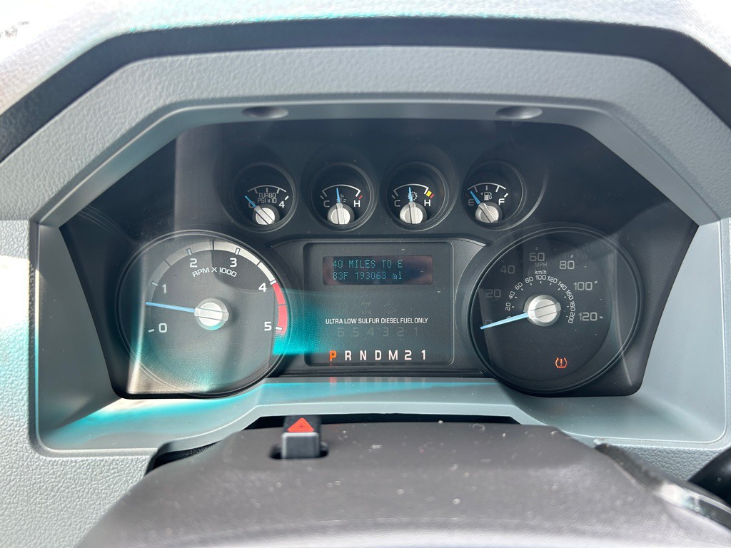 2012 Ford F-250 Image 15