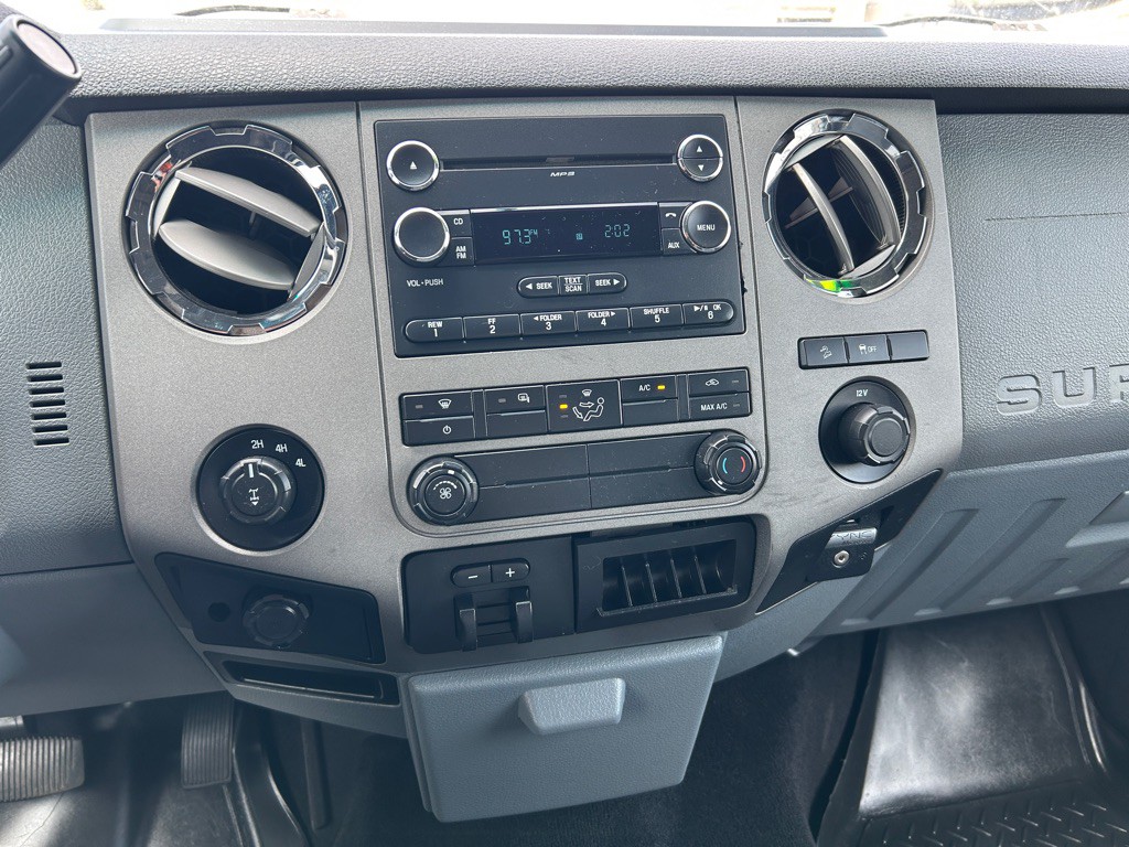 2012 Ford F-250 Image 16