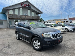 Image for 2013 Jeep Grand Cherokee Laredo ID: 6659401