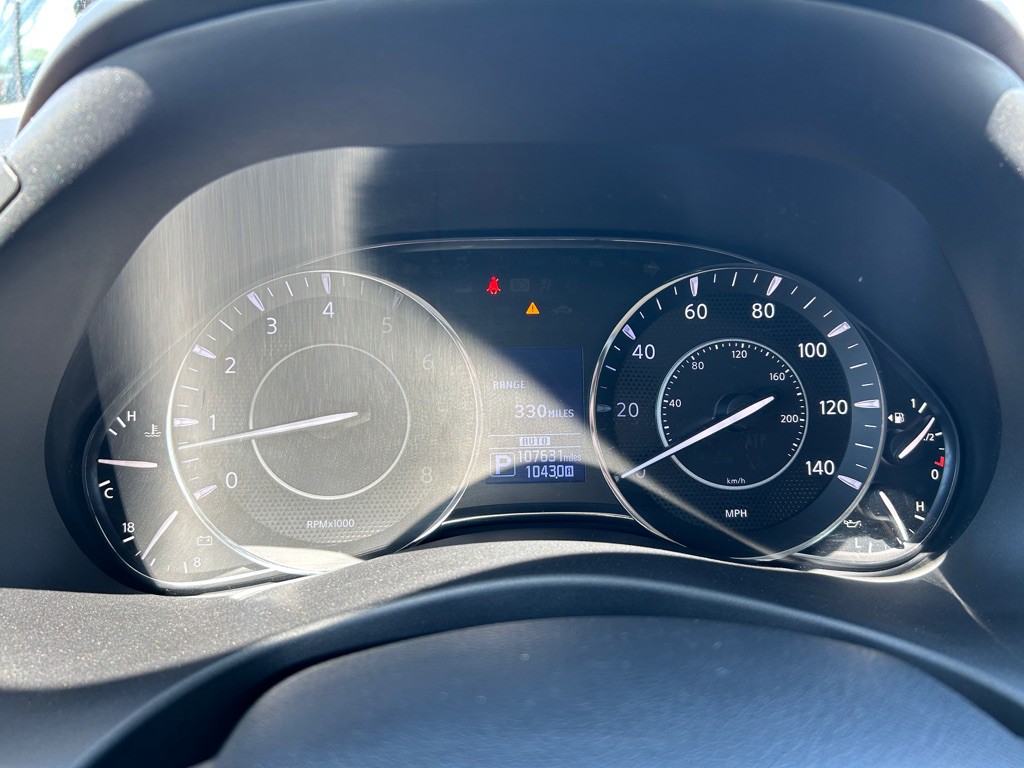 2020 Nissan Armada Image 17