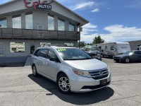 Image for 2011 Honda Odyssey EXL ID: 6660451