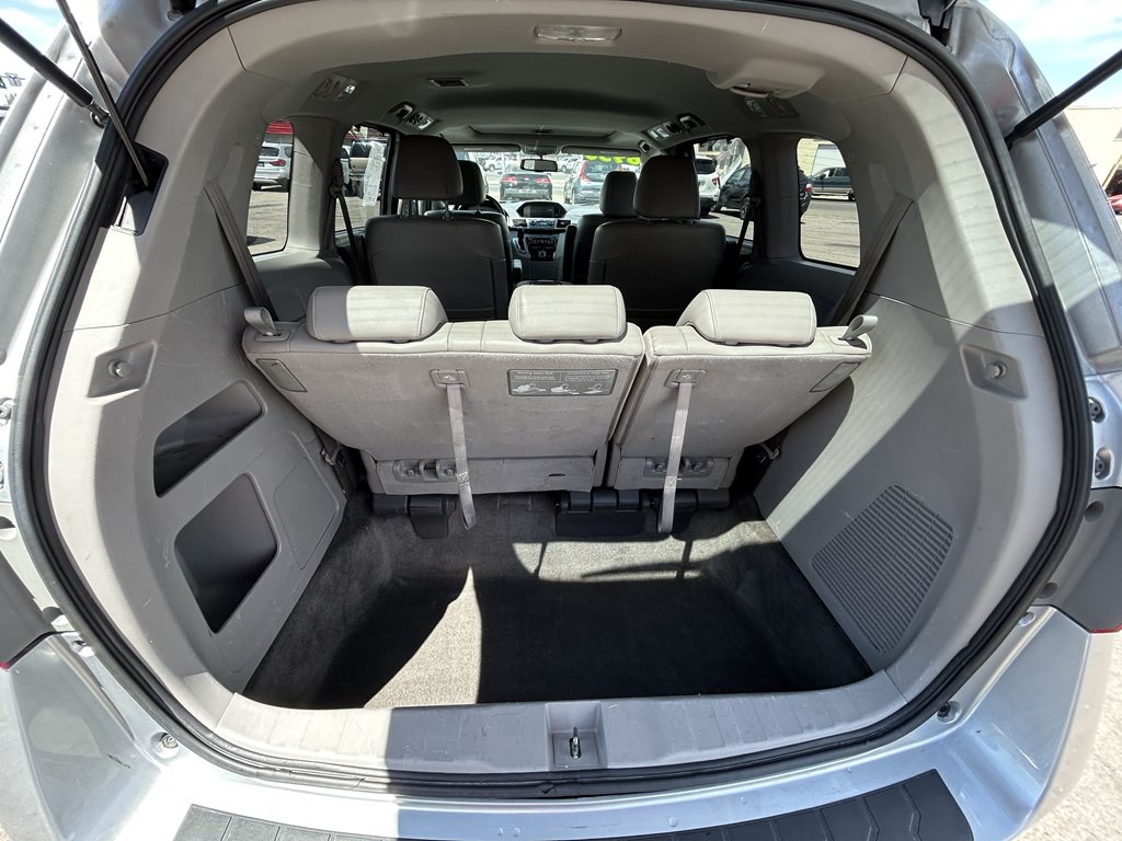 2011 Honda Odyssey Image 13