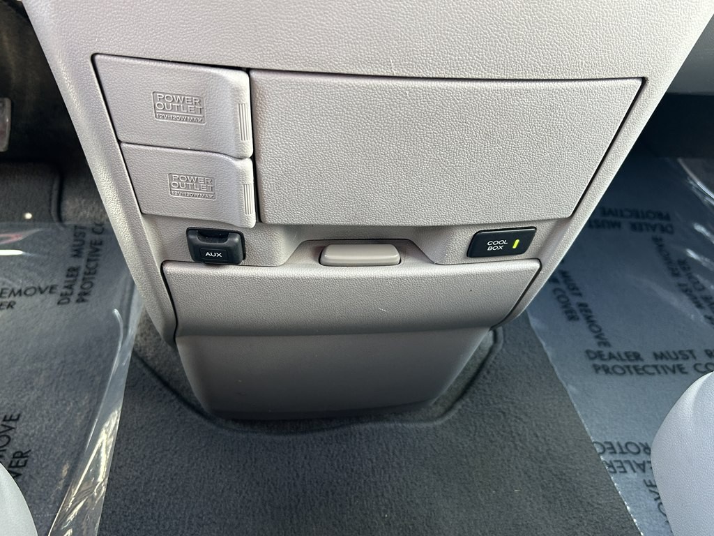 2011 Honda Odyssey Image 19