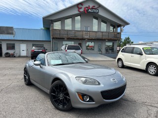 Image for 2012 Mazda MX-5 Miata  ID: 6660459