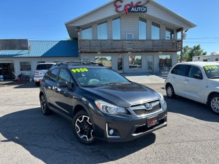 Image for 2016 Subaru Crosstrek Limited ID: 6674373
